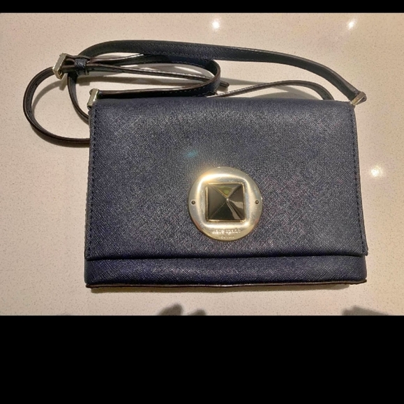 SALE*KATE SPADE ♠️ MINI PURSE - Picture 4 of 13